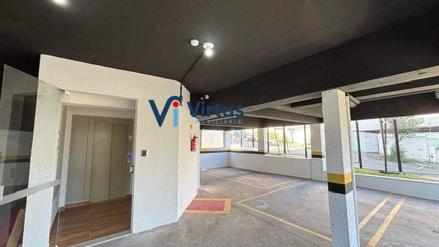 Apartamento à venda no Heliopolis: 