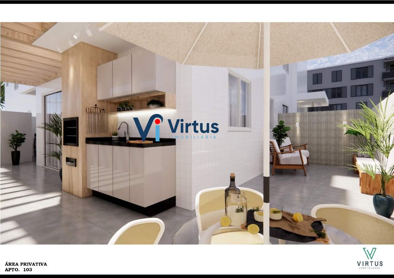 Apartamento à venda no Heliopolis: 