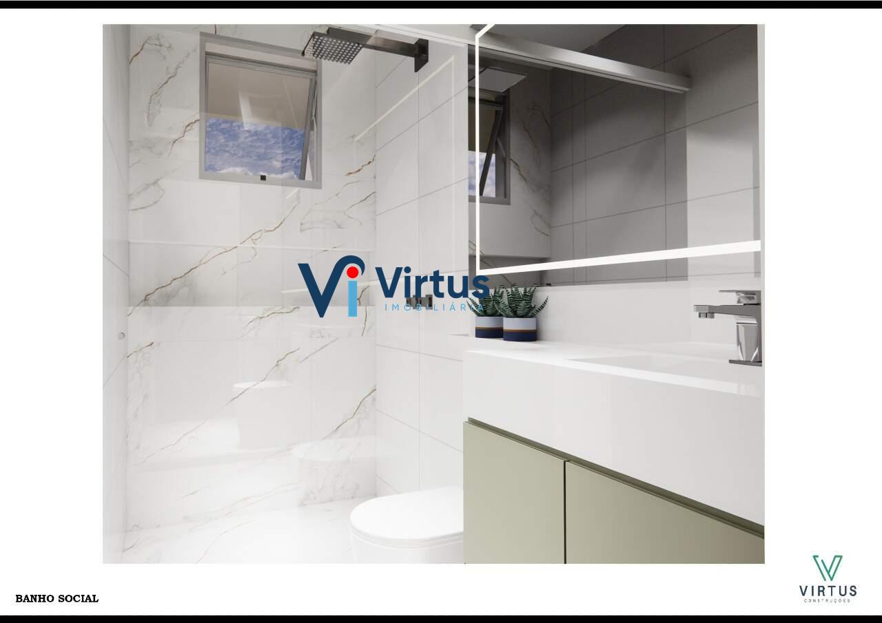 Apartamento à venda no Heliopolis: 