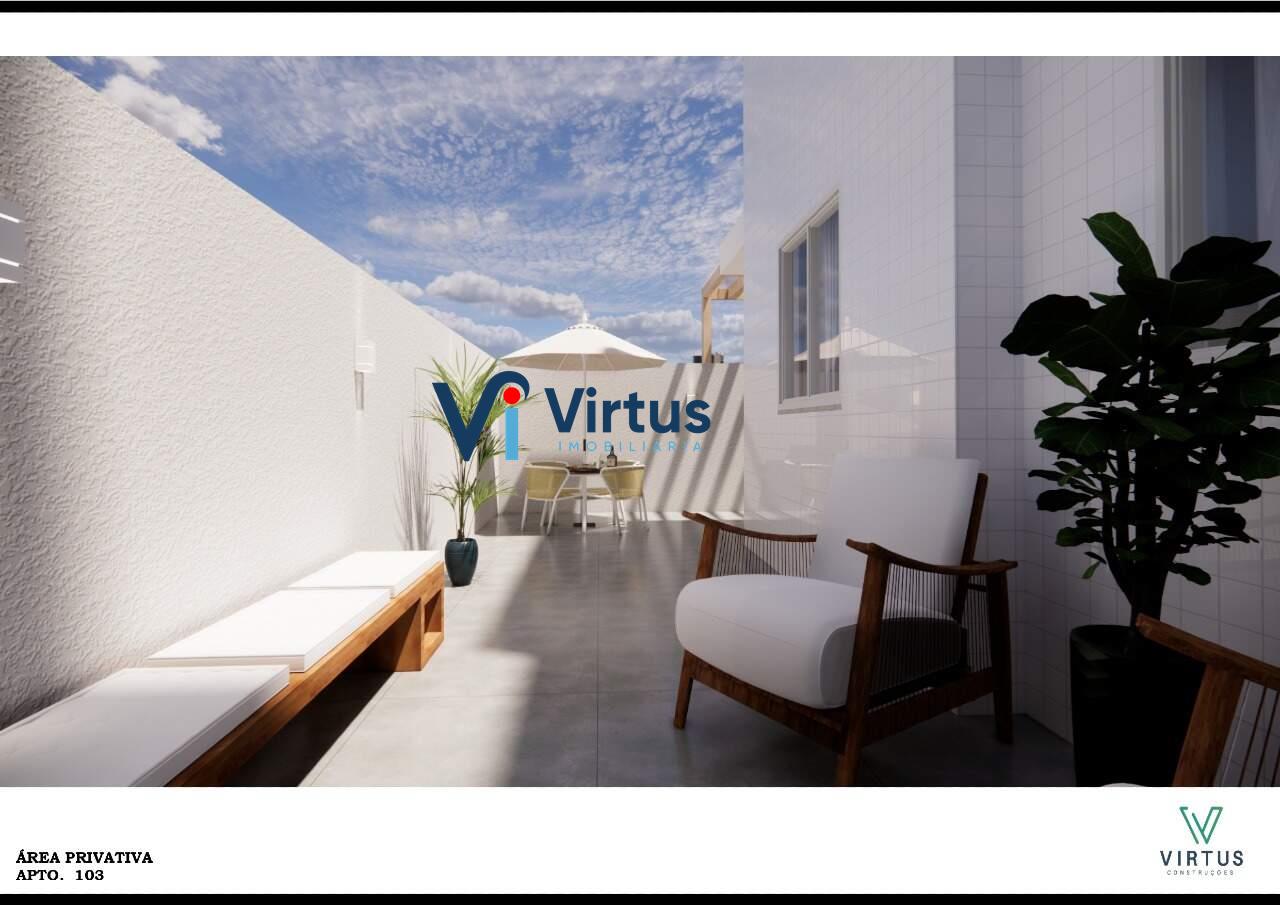 Apartamento à venda no Heliopolis: 