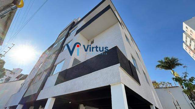Apartamento à venda no Heliopolis: 