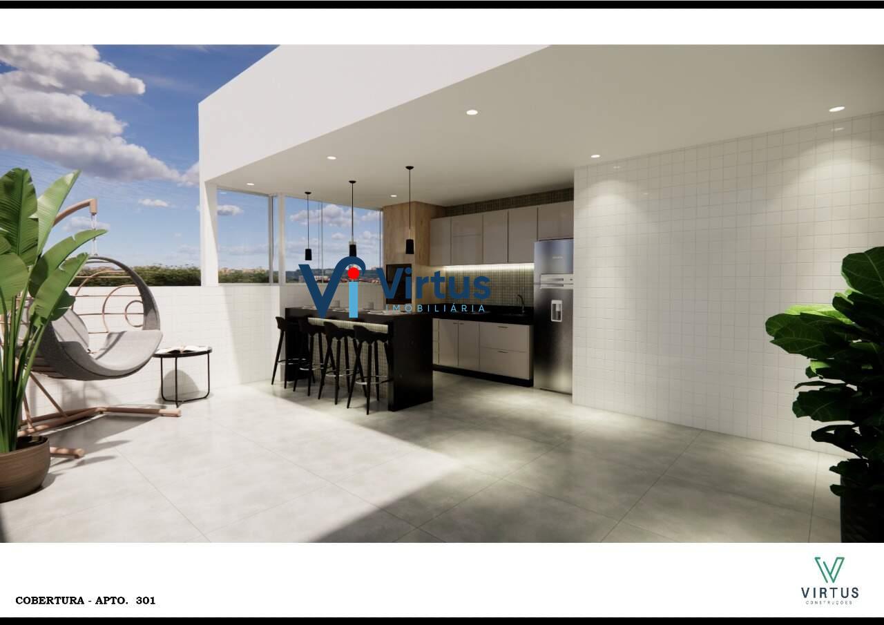 Apartamento à venda no Heliopolis: 