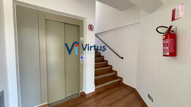 Apartamento à venda no Heliopolis: 