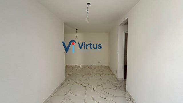 Apartamento à venda no Heliopolis: 