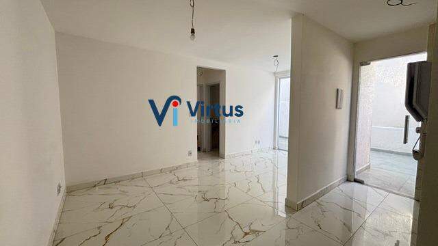 Apartamento à venda no Heliopolis: 