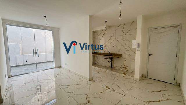 Apartamento à venda no Heliopolis: 