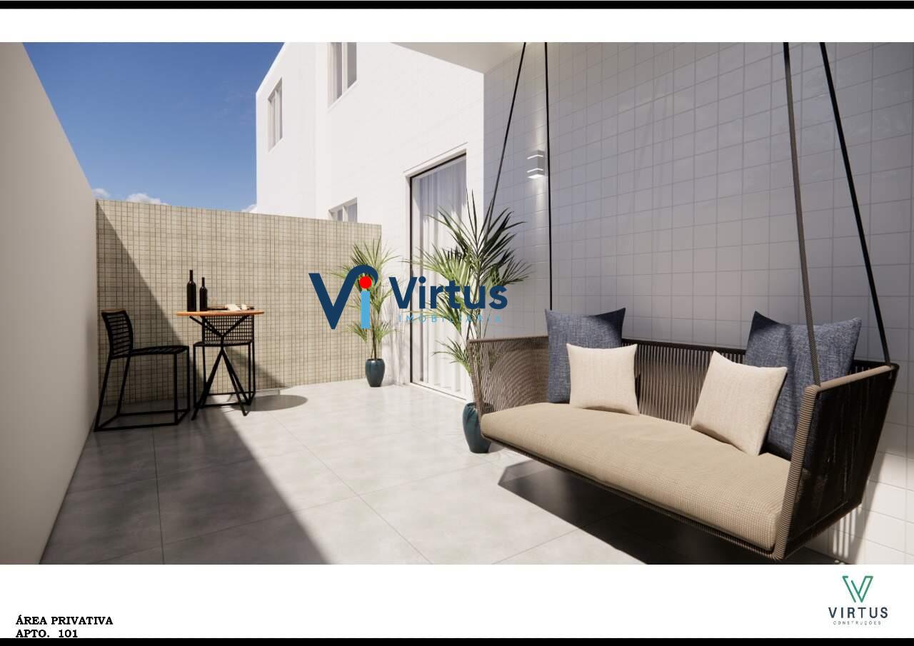 Apartamento à venda no Heliopolis: 