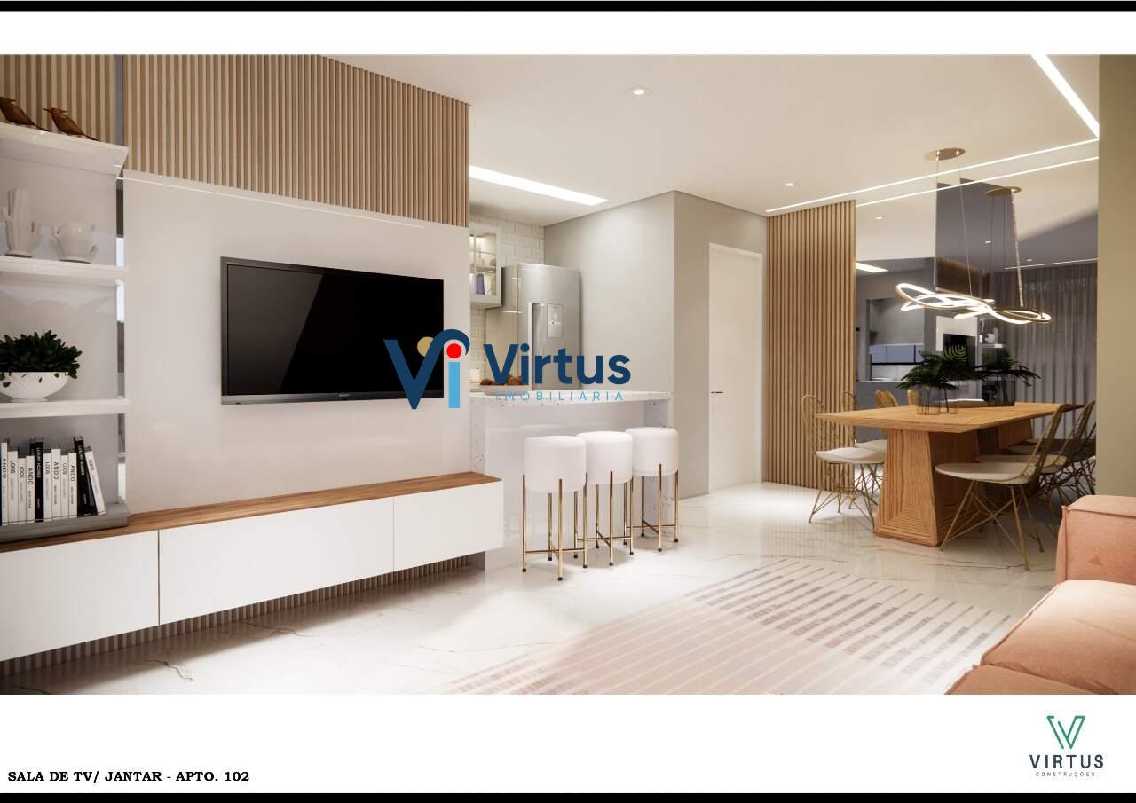 Cobertura à venda no Heliopolis: 