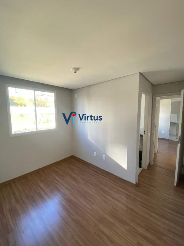 Apartamento à venda no Jardim Guanabara: 