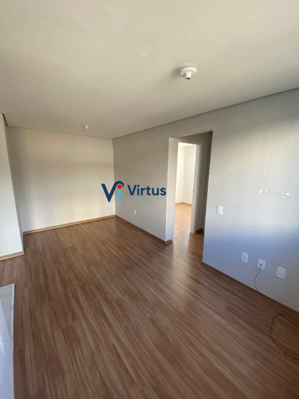 Apartamento à venda no Jardim Guanabara: 