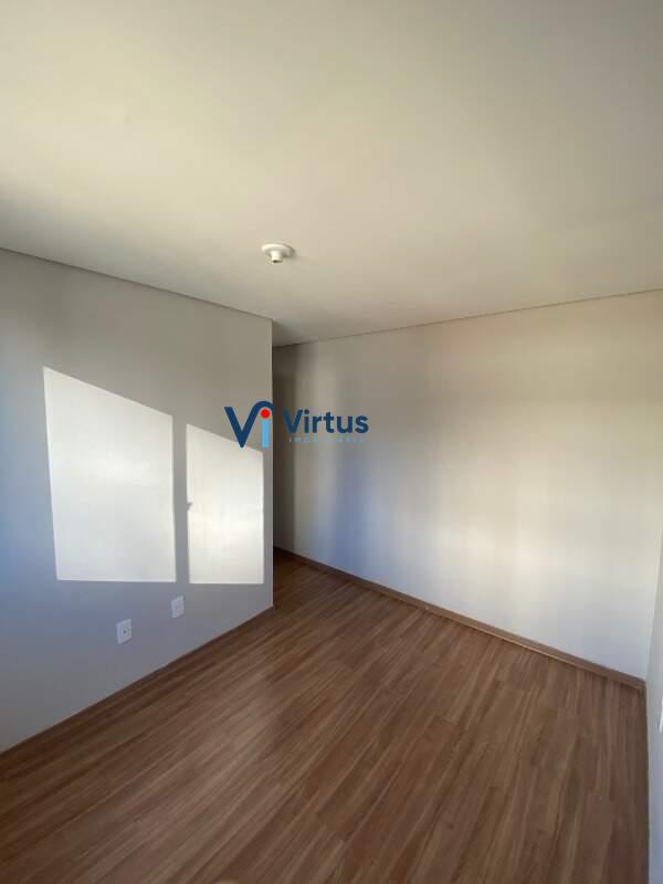 Apartamento à venda no Jardim Guanabara: 