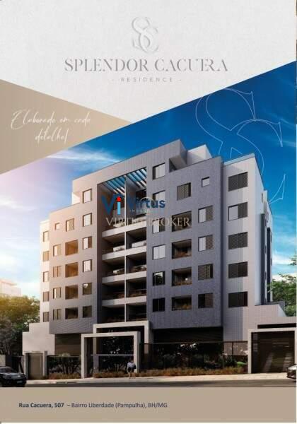 Apartamento à venda no Jaragua: 