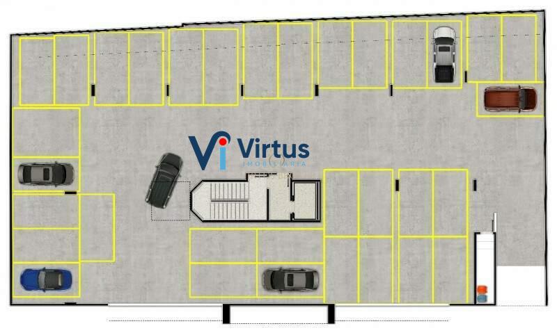Apartamento à venda no Jaragua: 