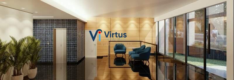 Apartamento à venda no Jaragua: 