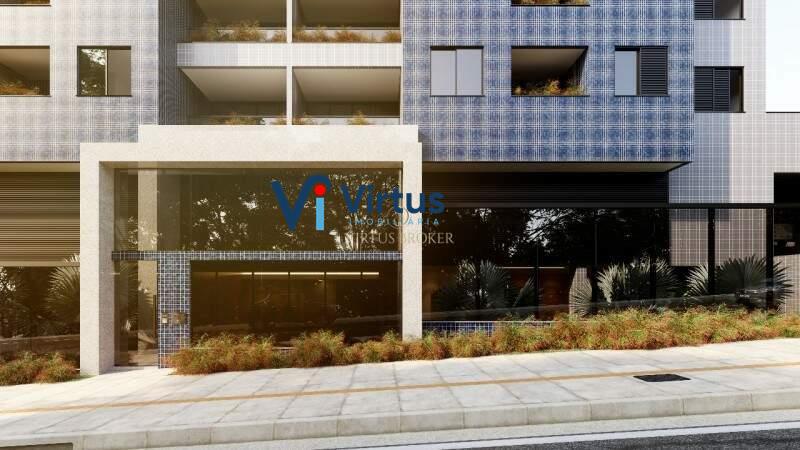 Apartamento à venda no Jaragua: 