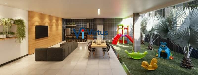 Apartamento à venda no Jaragua: 