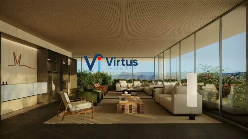 Apartamento à venda no Vale do sereno: 