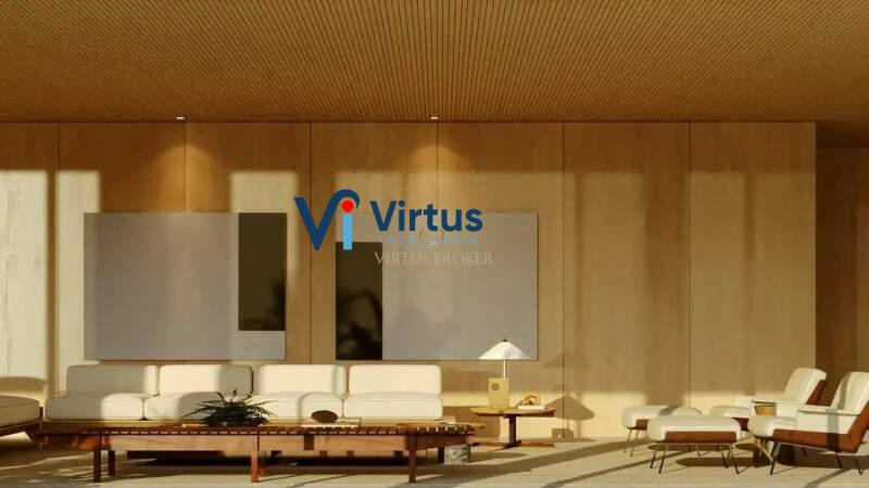 Apartamento à venda no Vale do sereno: 