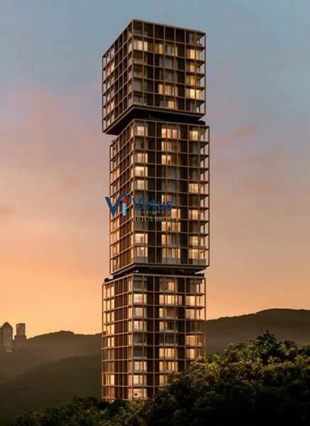 Apartamento à venda no Vale do sereno: 