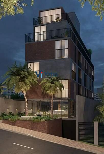 Apartamento à venda no Gutierrez: 