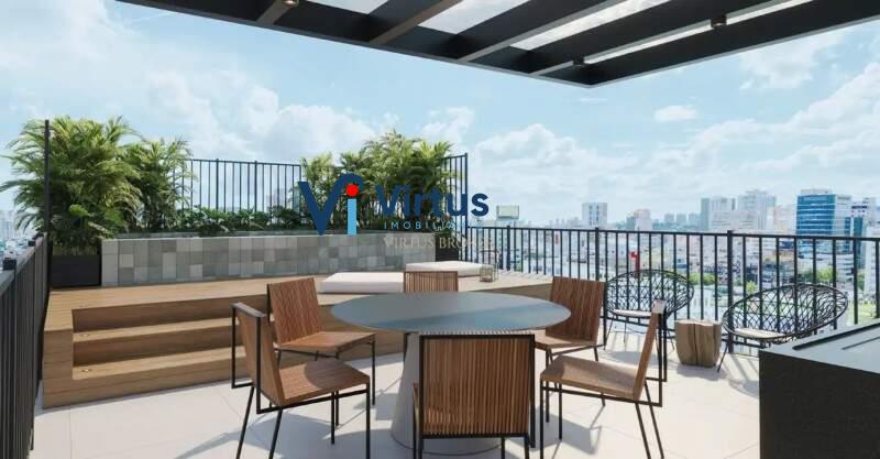 Apartamento à venda no Gutierrez: 