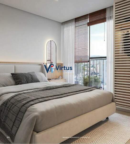 Apartamento à venda no Gutierrez: 