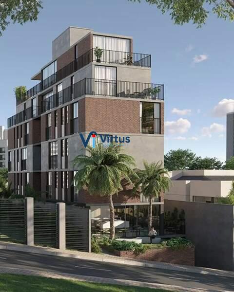 Apartamento à venda no Gutierrez: 