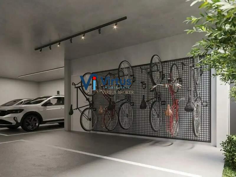 Apartamento à venda no Gutierrez: 