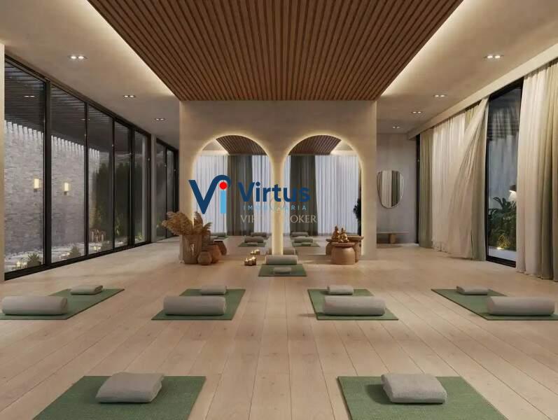 Apartamento à venda no Gutierrez: 