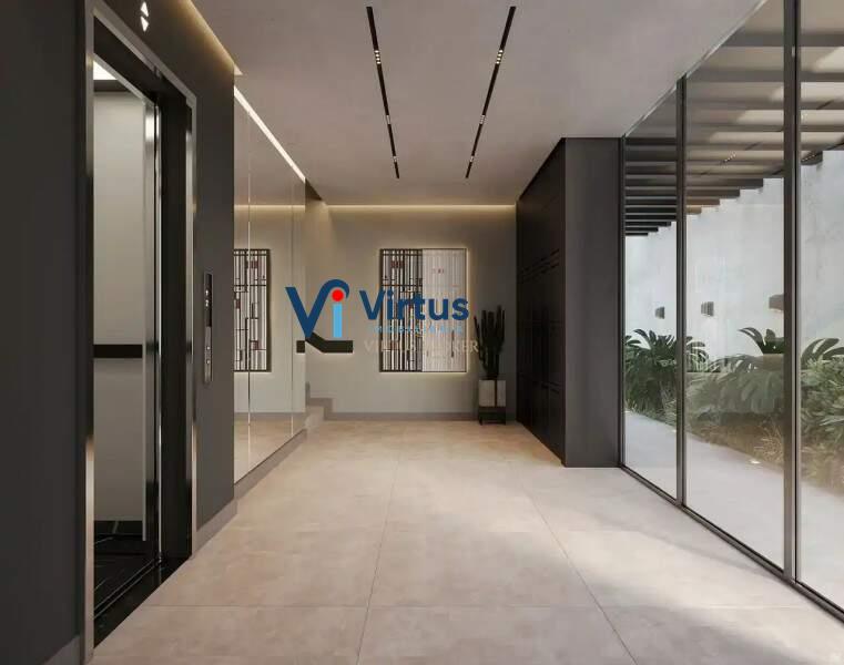 Apartamento à venda no Gutierrez: 