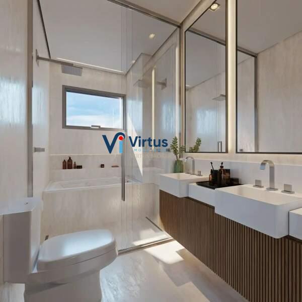 Apartamento à venda no Vale do sereno: 