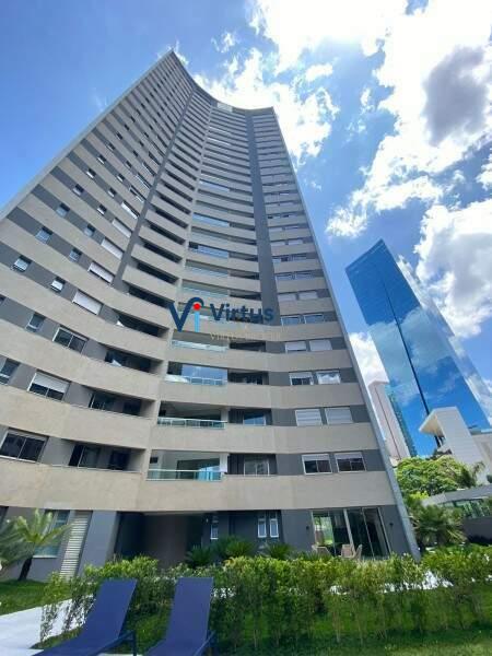 Apartamento à venda no Vale do sereno: 