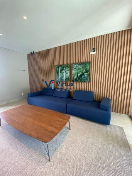 Apartamento à venda no Vale do sereno: 