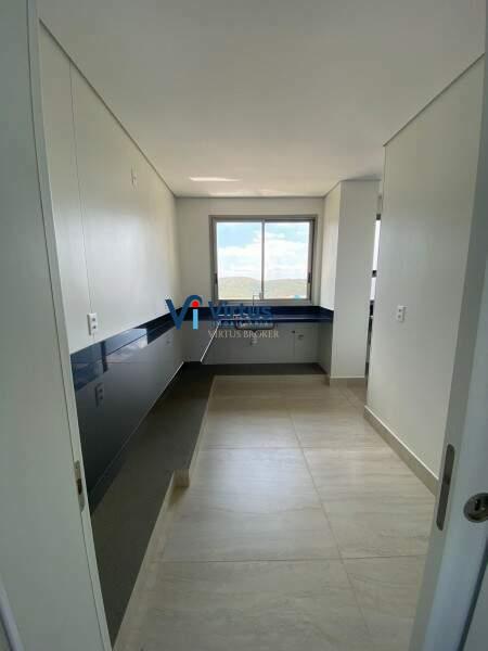 Apartamento à venda no Vale do sereno: 