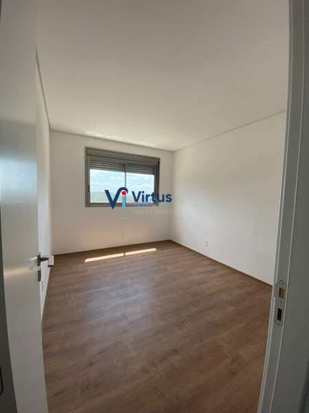 Apartamento à venda no Vale do sereno: 
