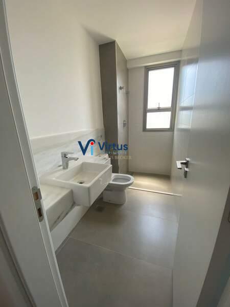 Apartamento à venda no Vale do sereno: 