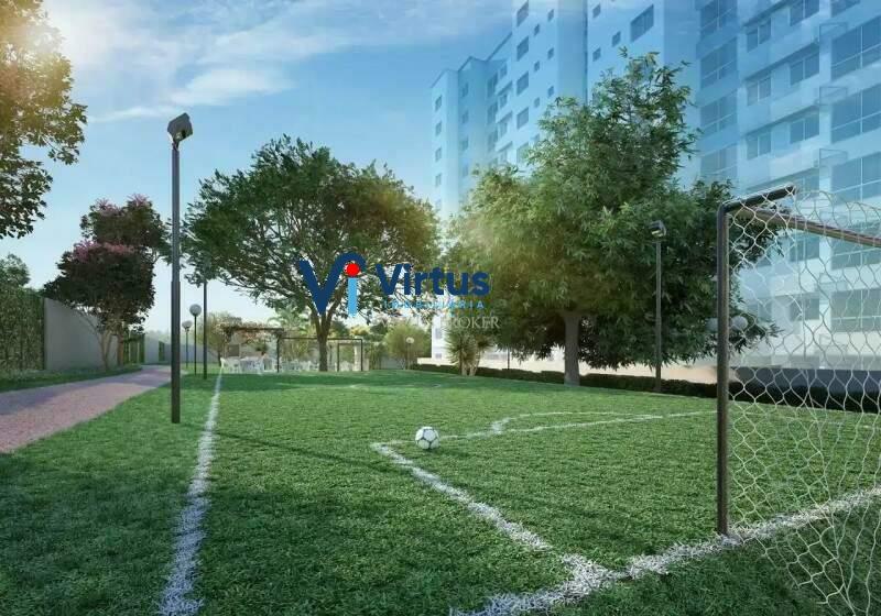 Apartamento à venda no Liberdade: 