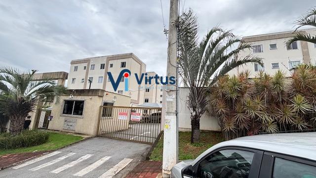 Apartamento à venda no Cabral: 