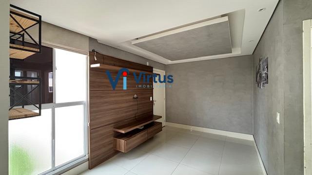 Apartamento à venda no Cabral: 