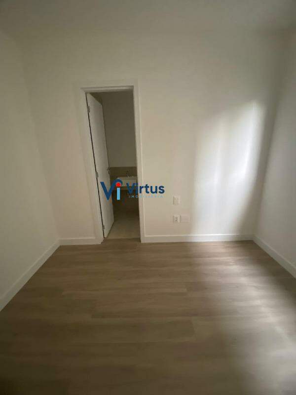 Área privativa à venda no Lourdes: 