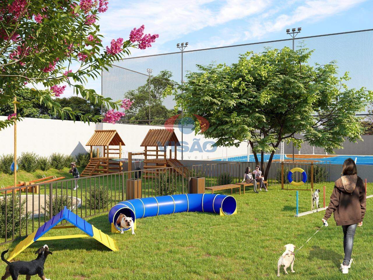 PET PLACE