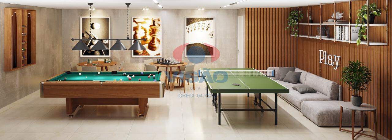 SALA DE JOGOS