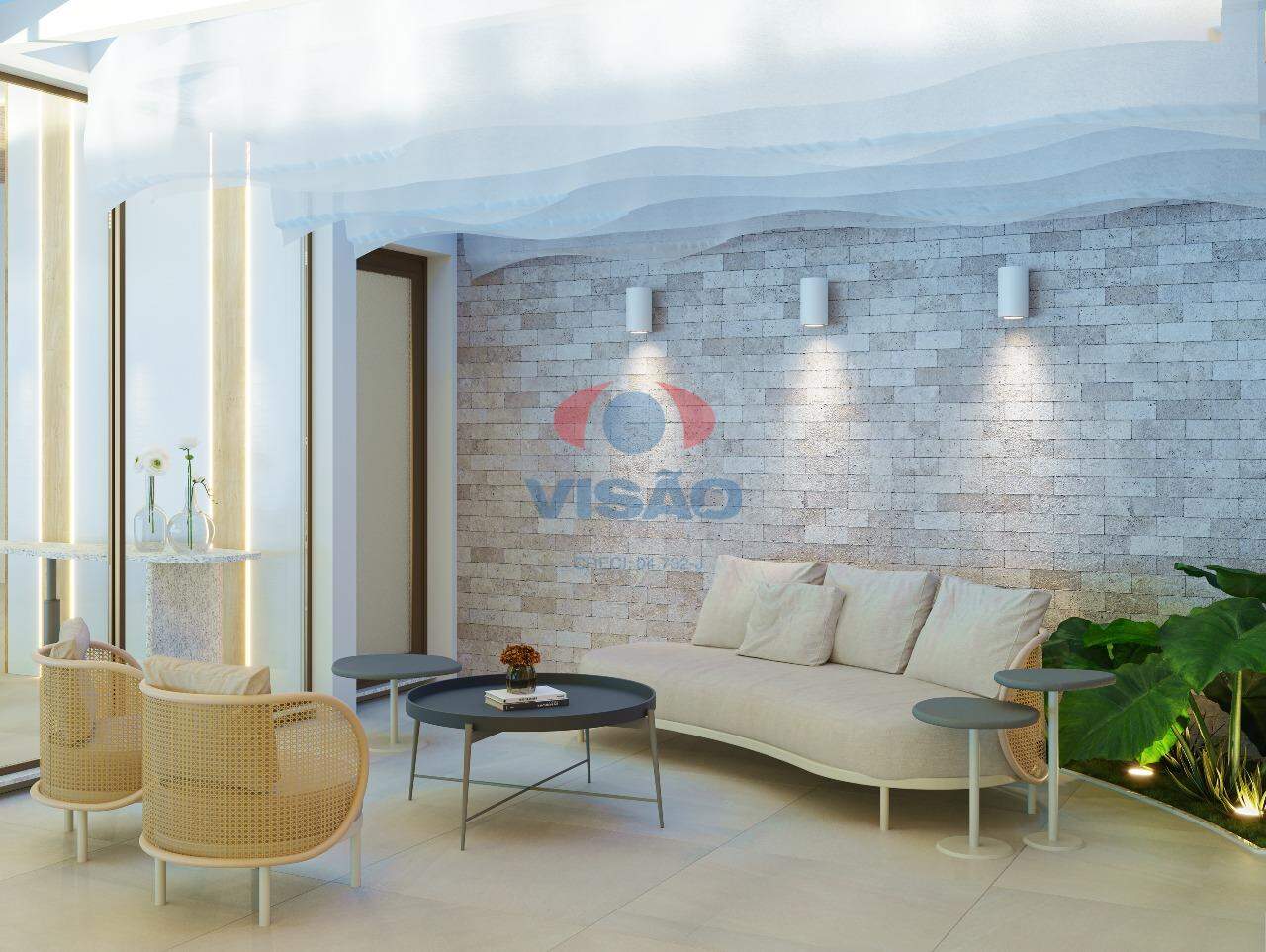Lounge Externo