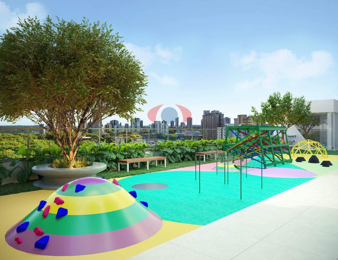 Playground
