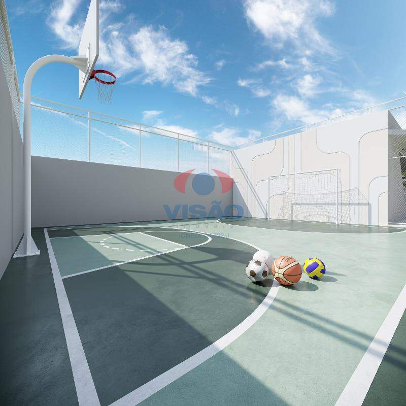 Quadra Recreativa