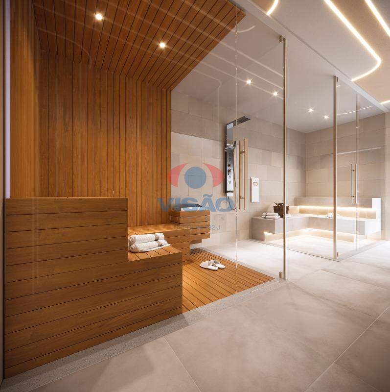 Sauna Úmida