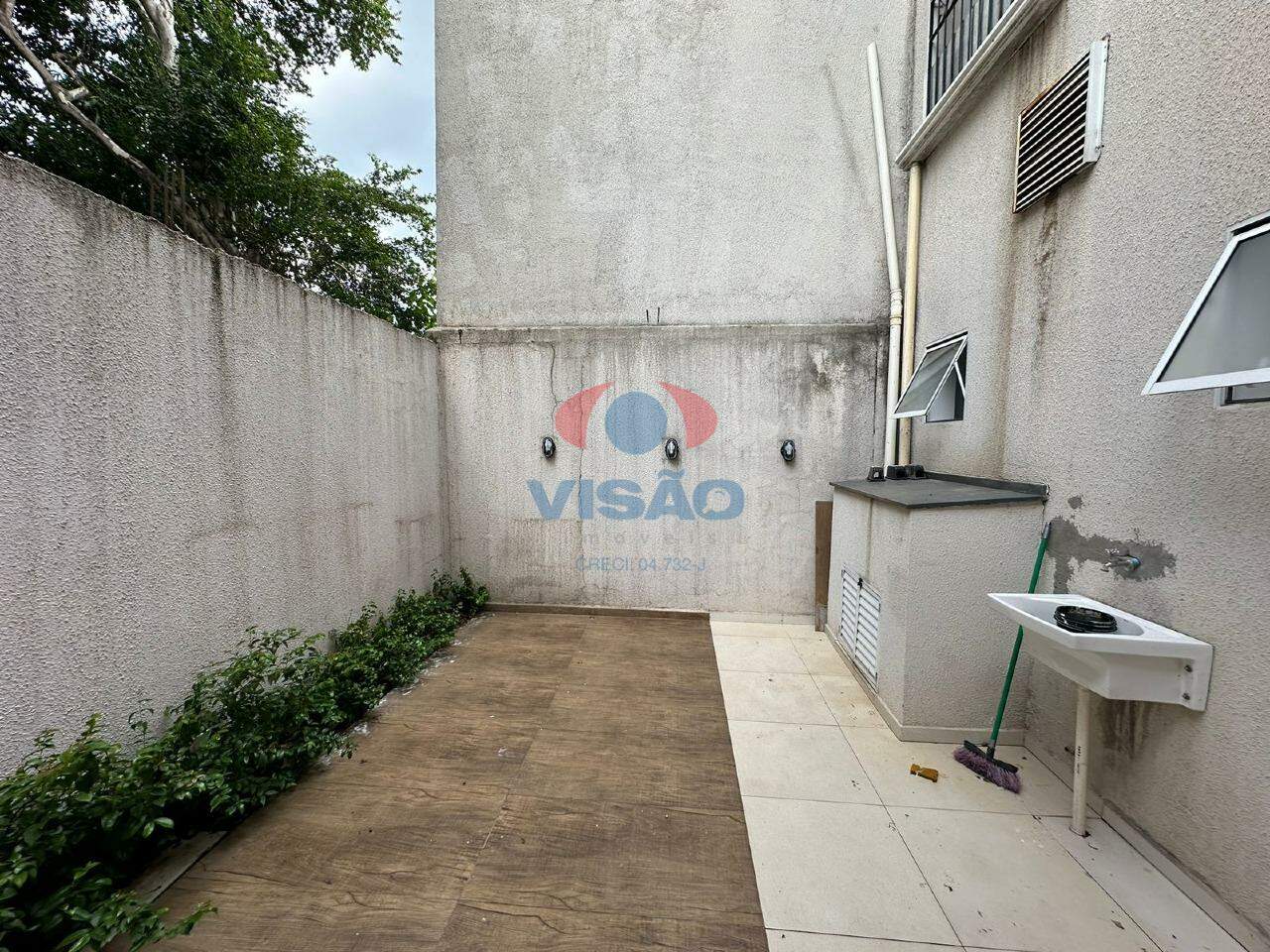 Salão para aluguel no Cidade Nova: 