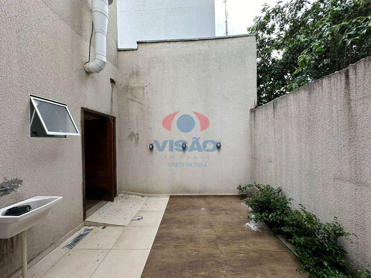 Salão para aluguel no Cidade Nova: 