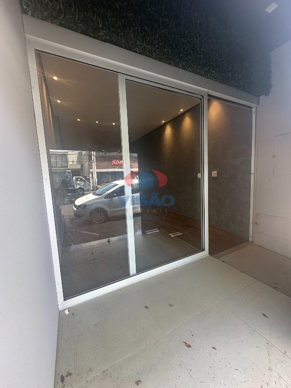 Salão para aluguel no Cidade Nova: 