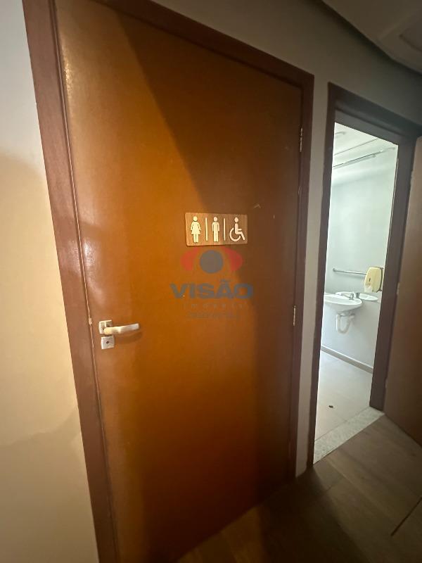 Salão para aluguel no Cidade Nova: 